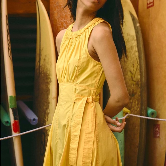 Hunter Bell Quinn dress - Picture 2 of 5